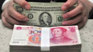 El Gobierno contará con 5.000 millones de dólares gracias al acuerdo con China