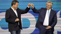 Imagen de «Argentina recupera credibilidad»: el análisis de un banco de Wall Street y su apoyo a Sergio Massa
