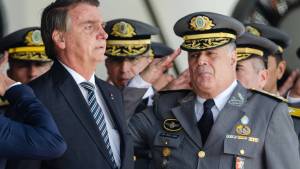 ¿Es posible alejar el bolsonarismo de las Fuerzas Armadas en&nbsp;Brasil?