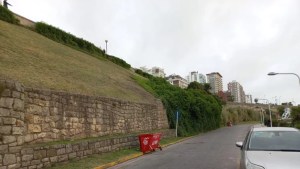 Identificaron al joven de Río Negro que murió cuando intentaba orinar en Mar del Plata