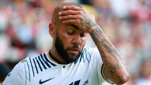 Dani Alves rompió el silencio desde la cárcel: «Tengo la conciencia tranquila, no se si ella duerme bien por las noches»