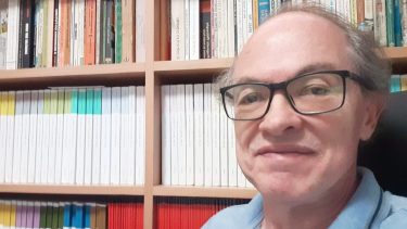 Economista argentino en Brasil: «no está en la cabeza de nadie hacer una cosa como el Euro»