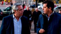 Imagen de El fuego amigo calienta la disputa por candidaturas en el Frente de Todos