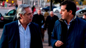 Wado de Pedro aseguró que el Frente de Todos definirá candidato en las PASO