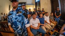 Imagen de Crimen de Fernando Báez Sosa: cuáles serían las posibles sentencias para los ocho rugbiers acusados