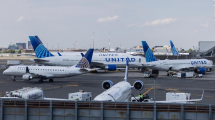 Imagen de Un fallo informático afecta y causa demoras en vuelos de EEUU: hay cancelaciones y caos en los aeropuertos