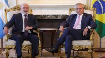 Imagen de Lula, sobre la moneda común con la Argentina: “eso va a suceder y creo que es necesario que suceda”
