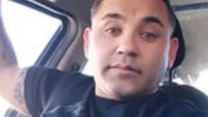 Detuvieron al conductor que volcó en Ruta 22 y mató a Kayla, la nena de Neuquén