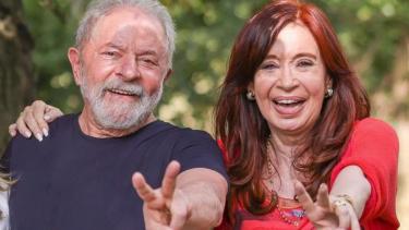 Cristina Kirchner llamó a un "análisis profundo" de la situación. 