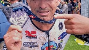 Maxi Morales no tiene fecha de vencimiento y renueva sus desafíos