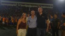 Imagen de Se presentó el Mundialito y las autoridades dijeron presente