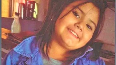 Acusan al conductor por la muerte de Kayla, la nena de 8 años de Neuquén: «Camina sin remordimientos»