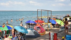 Hoy termina el Festival del Agua en Cinco Saltos: conocé el cronograma y cómo llegar