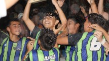 Imagen de APEL de Viedma se quedó con la edición 35 del Mundialito