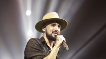 Imagen de Fiesta de la Confluencia 2024 en Neuquén: Abel Pintos es el primer artista confirmado