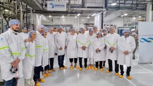 Gracias a la investigación del Conicet, un yogur contendrá elementos que refuerzan el sistema inmune