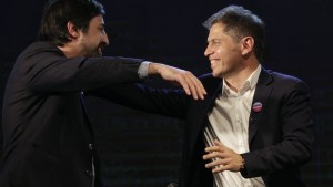 Interna del PJ al rojo vivo: ¿un ministro de Kicillof candidato en Río Negro?