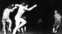 Imagen de A 45 años de una memorable victoria del Club Cipolletti frente a Boca Juniors