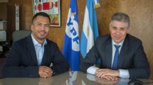 Imagen de Vaca Muerta y GNL: las inversiones y proyectos de Petronas en Argentina junto a YPF