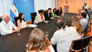 Aumento para estatales nacionales: ATE y UPCN firmaron nuevo acuerdo para los próximos meses