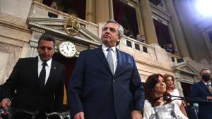 Qué proyectos económicos buscaría tratar el Gobierno en un eventual llamado a extraordinarias