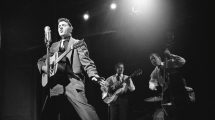 Imagen de La historia de «Heartbreak Hotel»: una nota suicida inspiró el éxito que consagró a Elvis Presley