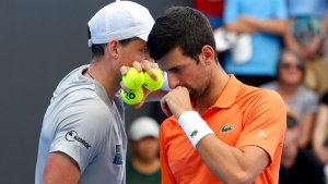 Otro duro revés para Novak Djokovic: Estados Unidos no lo dejará ingresar si no se vacuna