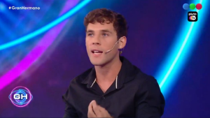 Gran Hermano 2022: tras los rumores de repechaje las redes sociales piden que vuelva Agustín