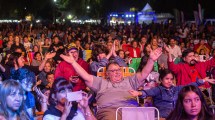 Imagen de Empezó la Fiesta de la Pera 2023: cronograma de artistas, horarios, cómo llegar y dónde estacionar 