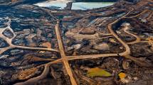 Imagen de Canadá tiene uno de los proyectos de captura de carbono más grande del mundo