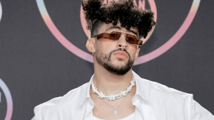 Bad Bunny no soportó las críticas, dejó un desafiante mensaje y puso su Instagram en privado