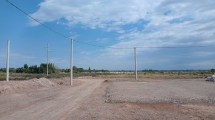 Imagen de Acceder a un terreno con servicios: un sueño que avanza en el barrio Espejo l de Cipolletti