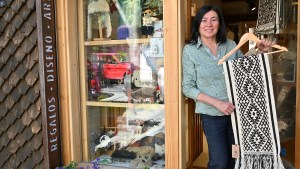 Arte con identidad patagónica y calidad premium desde Bariloche