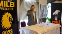 Imagen de Rivero ante el acuerdo de Villaverde y Tortoriello: “Lo nuestro no es coyuntural ni oportunista”
