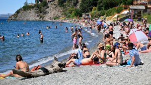 Bariloche: las playas y actividades que no te podés perder