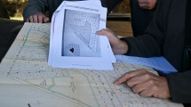 Imagen de El municipio de Bariloche descarta un proyecto de loteo en una reserva natural urbana