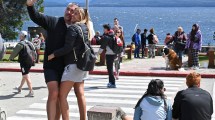 Imagen de Incertidumbre por las reservas turísticas de febrero en Bariloche