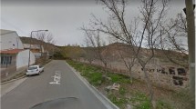 Imagen de Encontraron un cuerpo en estado de putrefacción en un sendero de Neuquén