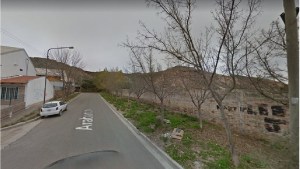 Fue muerte natural, pero nadie sabe de quién es el cuerpo putrefacto de Neuquén
