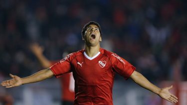 Piden el descenso o la quita de puntos para Independiente por una deuda con un club mexicano