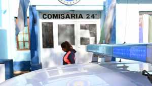 Ebrio al volante causó disturbios en Cipolletti