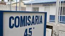 Imagen de Cinco policías detenidos por el crimen de Gatica en la comisaría de Cipolletti