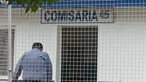 Preocupante: policías denuncian el robo de armas en una comisaría de Cipolletti