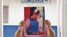 Imagen de Muerte en una comisaría de Cipolletti: los policías seguirán presos por el crimen de Gatica