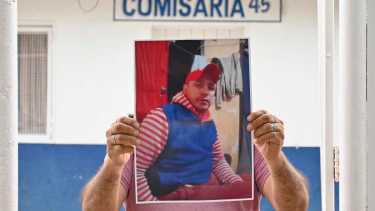 Hoy homenajearán a Jorge Gatica en Cipolletti.
