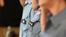 Imagen de La Corte Suprema ratificó fallos a favor de policías de Río Negro