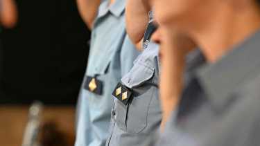 El régimen propuesto pretende cerrar el frente judicial por las demandas  judiciales de los policías por una errónea liquidación de la zona desfavorable. Archivo