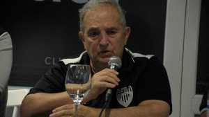 El Club Cipolletti confirmó la cancelación de la parte de la deuda del concurso de acreedores