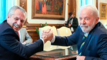 Imagen de Visita presidencial de Lula: llegará esta noche al país y mañana se reunirá con Alberto Fernández