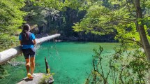 Imagen de Guía para ir al Cajón del Azul: el chapuzón más lindo en el trekking más elegido en El Bolsón